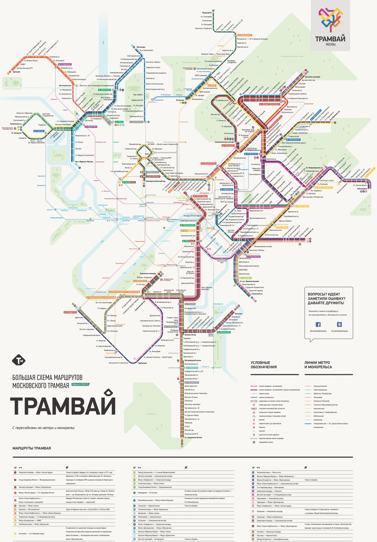 зураг Москва трамвай