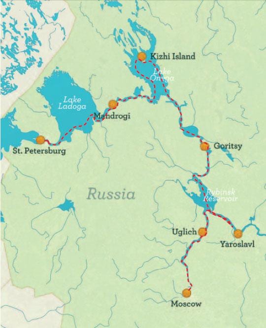 зураг санкт Петербург хотноо Москвад cruise