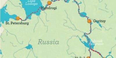 Зураг санкт Петербург хотноо Москвад cruise